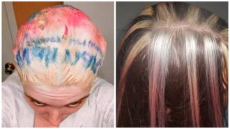 Хоть в шапке ходи: самые неудачные окрашивания волос пользователей Сети (ФОТО)