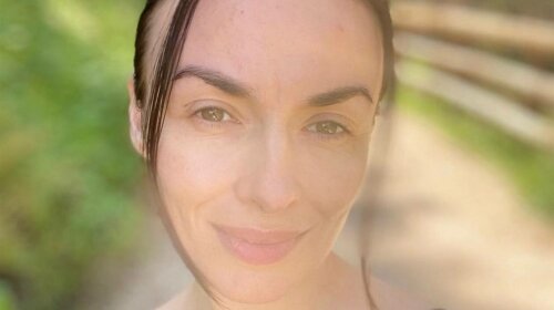 Надежда Мейхер восхитила мощным оперным голосом: "А в "ВИА Гре" фактически не пела..."