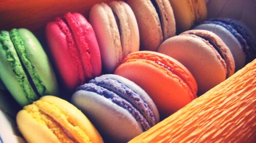 Известный диетолог рассказала, как правильно есть сладости, чтобы не поправиться