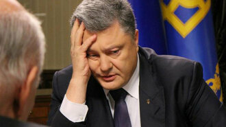 Poroshenko