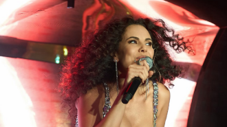 Настя Каменських