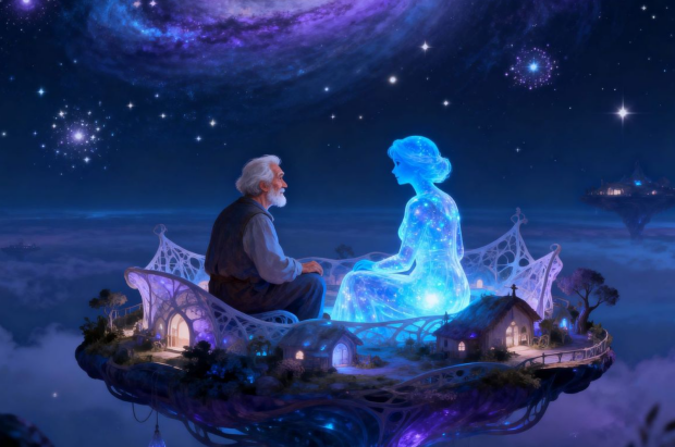 Інтуїція, зображення: Pinterest