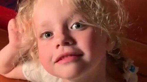 7-річна дочка Пугачової заспівала хіт мами: зворушливе відео облетіло Мережу