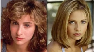 Красота не вечна: звезды самых известных фильмов и сериалов из 90-х, которые с возрастом растеряли былую красоту (фото)