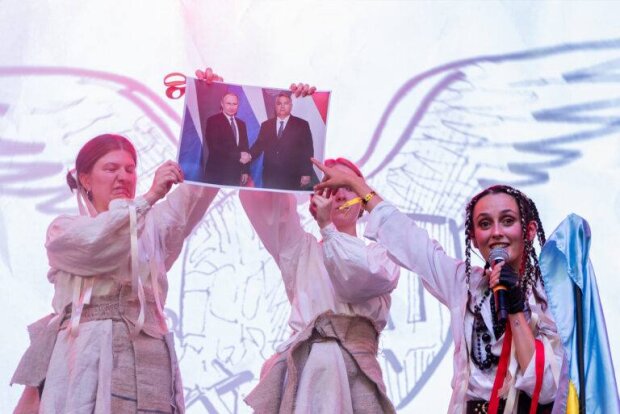Alina Pash расставила все точки над "і" по делу Нацотбора Евровидения-2022
