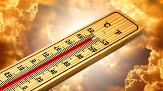 Украину раскалит до +34 градусов: какие области будут изнывать от жары на выходных