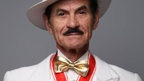 "Первая мысль: смерть идет": больной пневмонией  Григорий Чапкис рассказал о своем состоянии здоровья