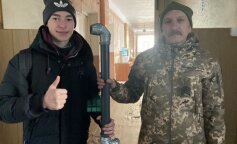 15-летний украинский школьник производит приборы, которые существенно помогают ВСУ: "Жизнь воина сохраняется"