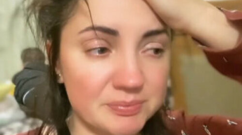 "Моє серце на шматки": Оля Цибульська повідомила про загибель ведучого каналу М2 Каріма Гуламова