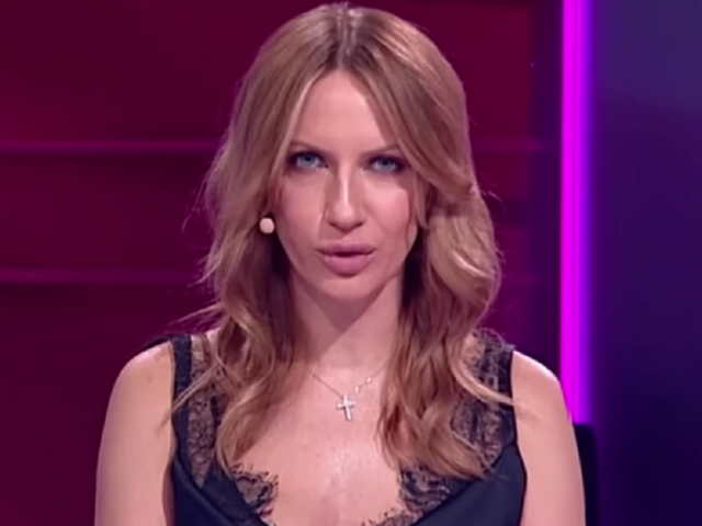 Леся Нікітюк