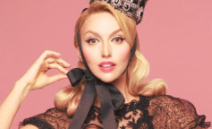 Оля Полякова: биография и личная жизнь