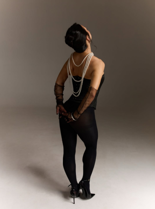 Ілона Гвоздєва