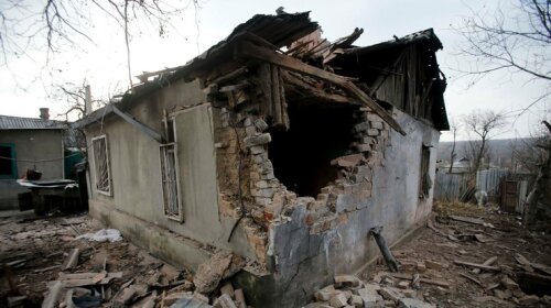 В Україні запрацював сайт для повідомленнь про втрати майна в результаті війни: куди звертатися