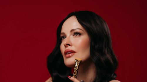 Даша Астафьева