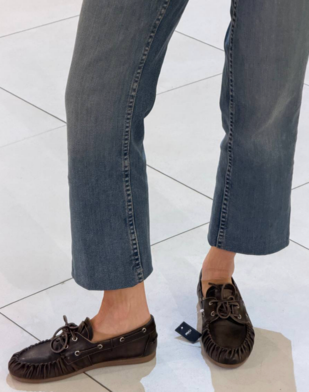 Мокасини Дорофєєвої