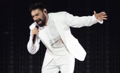 Віталій Козловський, фото із соцмереж