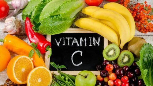 Где искать витамин C: топ-10 самых интересных источников