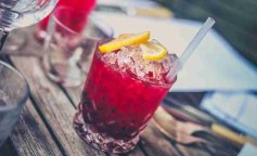 как утолить жажду жажда то делать когда слишком жарко