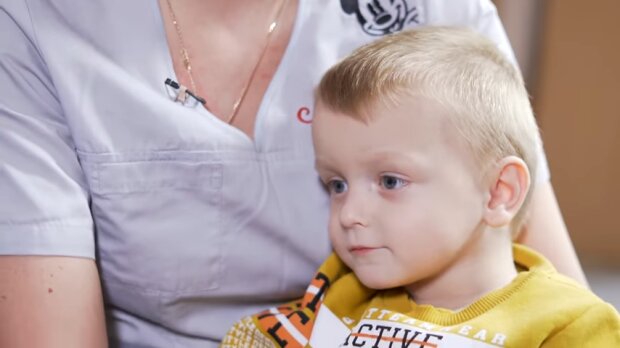 трансплантация, усыновить 3-летнего ребенка, мальчик с почечной недостаточностью ищет семью