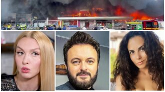 Обстрел ТЦ в Кременчуге: как украинские звезды отреагировали на трагедию (фото, видео)
