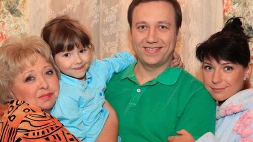 Гімнастка і початківець блогер: Машу з серіалу "Вороніни" просто не впізнати (фото)