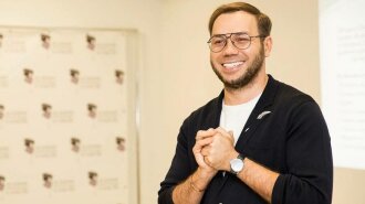 Андре Тан назвал тренды 2019 года: что носить этой осенью и зимой