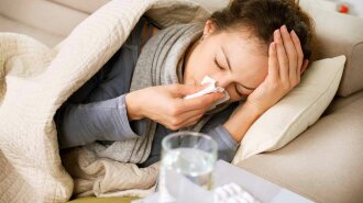 Доктор Комаровський розповів, як не захворіти в сезон застуд