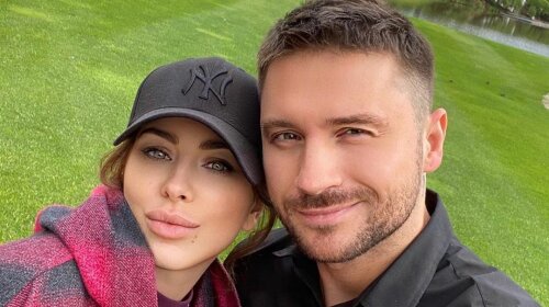 Сергій Лазарєв перевершив Єгора Гліба, влаштувавши дорослі розваги: Ані Лорак від захвату закотила очі (відео)