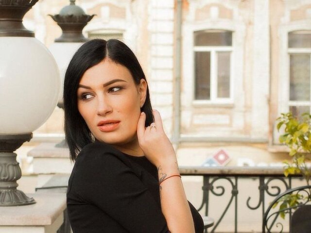 Анастасия Приходько, певица, панические атаки
