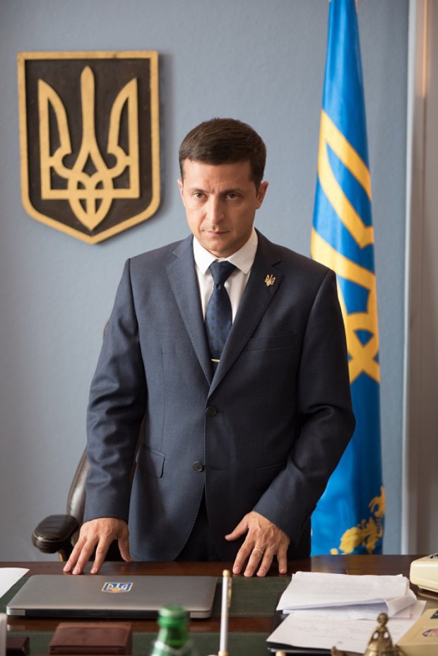 владимир зеленский, слуга народа 3, выборы 2019 в украине