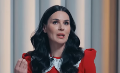 Маша Єфросиніна