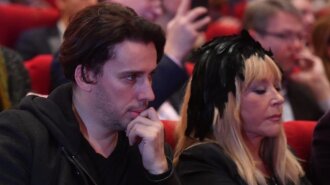 Максим Галкін поговорив про зради і про те, що не хотів заводити дітей з Аллою Пугачовою