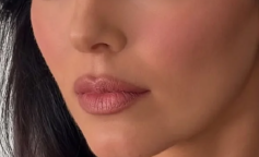 Макіяж, мода, краса