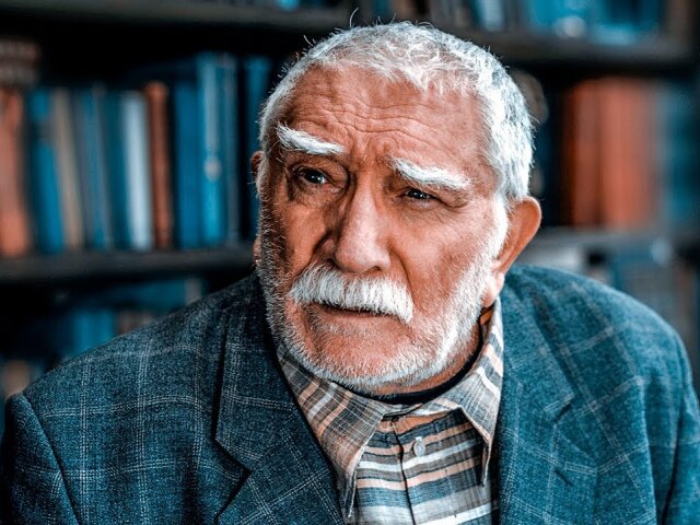 Армен Джигарханян, Умер, биография, личная жизнь, жены, дети, причины смерти