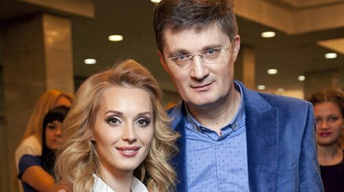 "У неї не вистачає...": Кондратюк розповів, чому Аїда Ніколайчук не відбила його у дружини