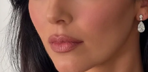 Макіяж, мода, краса