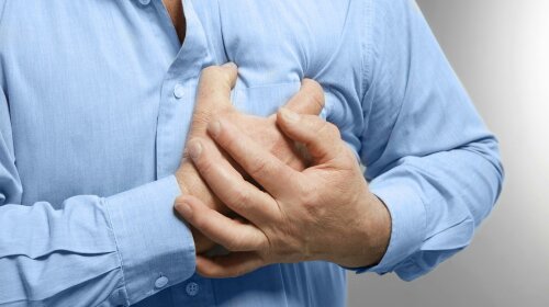 Лікарі розповіли про перші симптоми серцевої недостатності