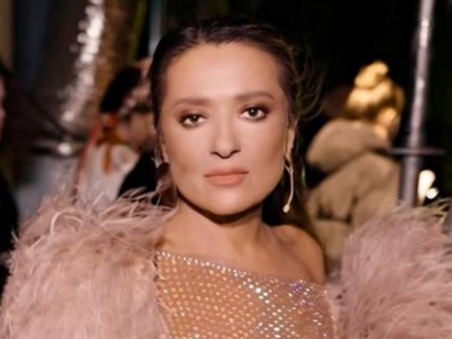 Наталія Могилевська