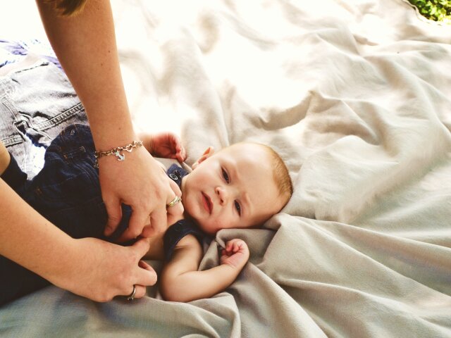 Декретна відпустка: очікування і реальність