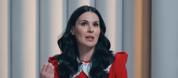 Маша Єфросиніна