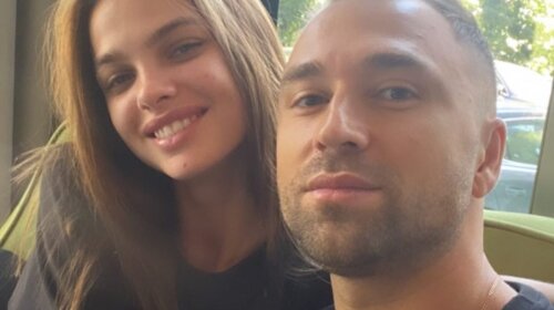 "Улюблені дівчатка поруч": Макс Михайлюк показав фото з довгоочікуваного відпочинку