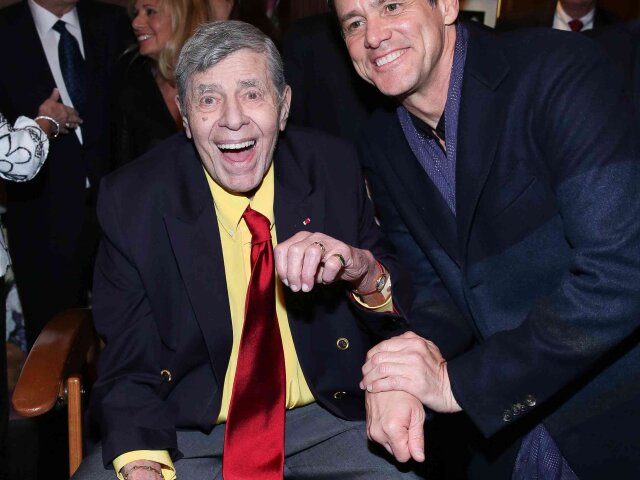 90th Birthday Of Jerry Lewis