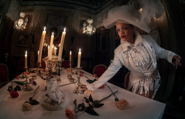 Ріанна захопила модними жіночими речами та стильними трендами 2026