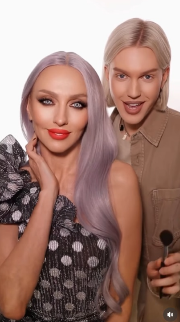 Оля Полякова