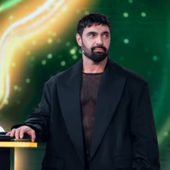 Виталий Козловский, фото из соцсетей