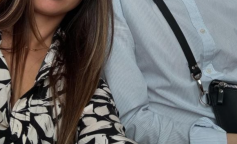 Чоловік, жінка, розлучення