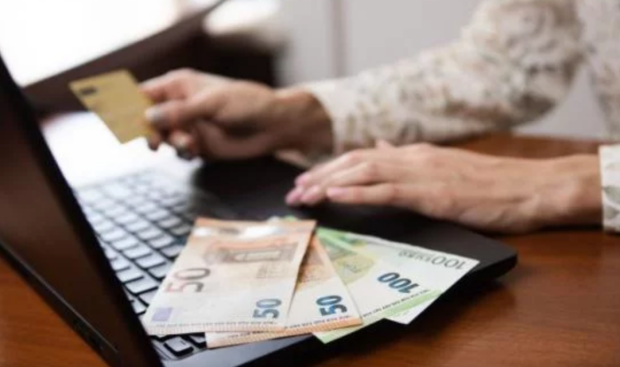 ФОП, переказ коштів, зображення з вільних джерел