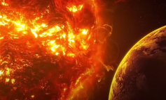 Магнітні бурі