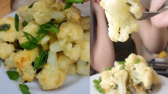 Цвітна капуста