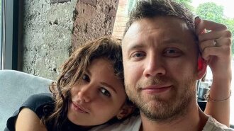 "Ми говорили, що через рік?": екс-холостяк Михайло Заливако розповів, коли одружується з Анною Богдан